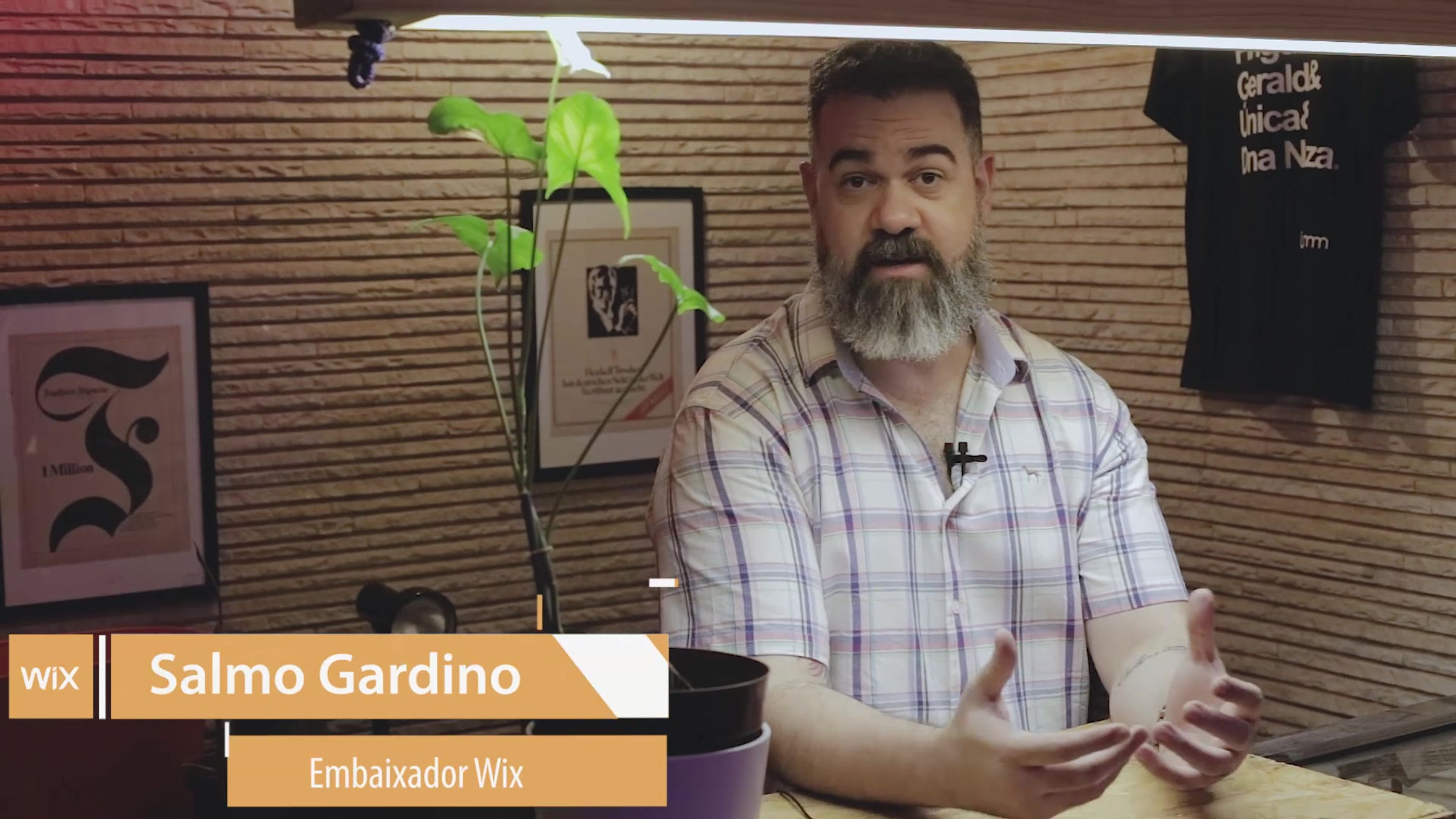 Wix Meetup Ribeirão Preto, SP